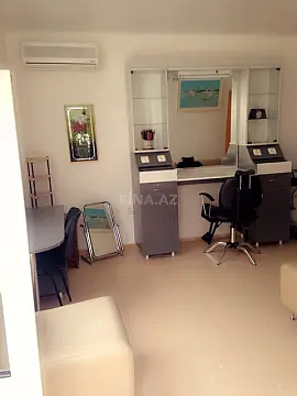 Satılır obyekt 44.4 m²