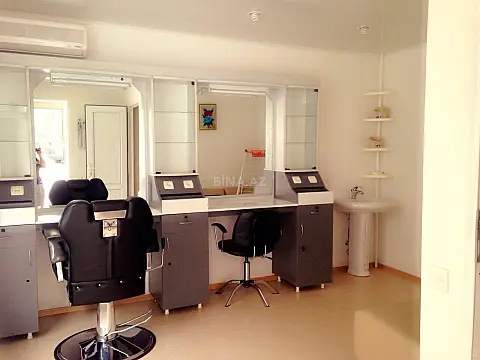 Satılır obyekt 44.4 m² — Bakı, Biləcəri 44.40 m²