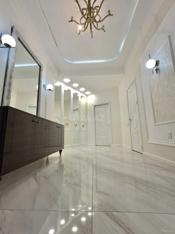 Kirayə verilir 2 otaqlı mənzil 75 m²
