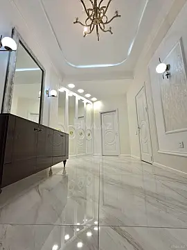 Kirayə verilir 2 otaqlı mənzil 75 m²