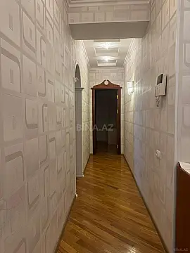 Kirayə verilir 2 otaqlı mənzil 80 m²