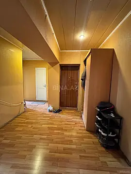 Satılır 4 otaqlı mənzil 100 m²