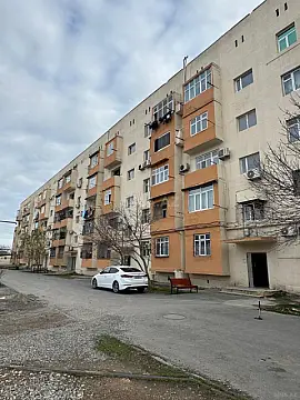 Satılır 4 otaqlı mənzil 100 m² — Bakı, Biləcəri 4 otaq 100.00 m²