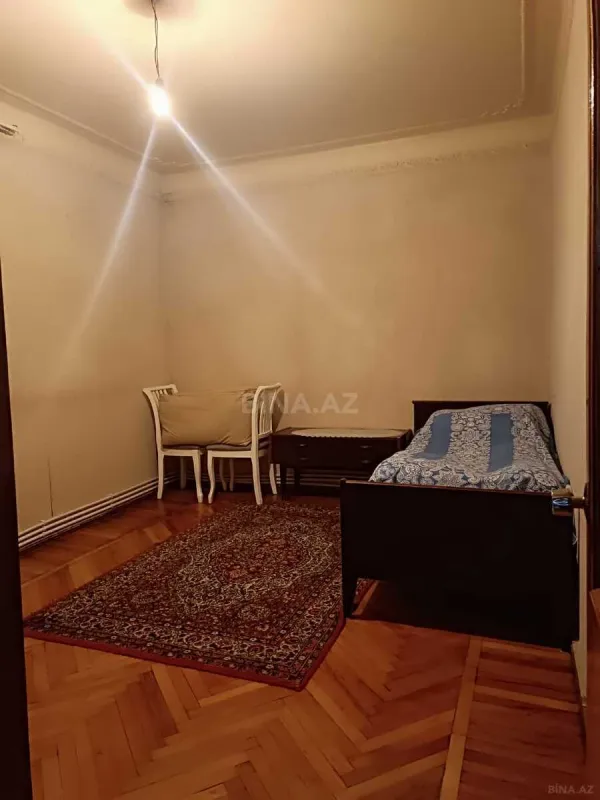 Satılır 3 otaqlı mənzil 54 m²