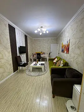 Satılır 3 otaqlı mənzil 85 m²