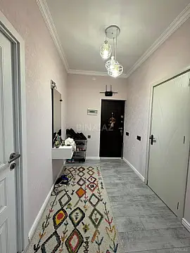 Satılır 3 otaqlı mənzil 85 m²