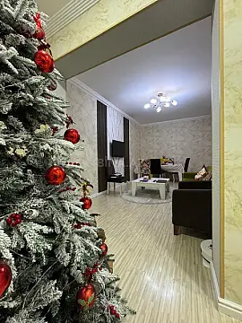 Satılır 3 otaqlı mənzil 85 m² — Bakı, Nəsimi 3 otaq 85.00 m²