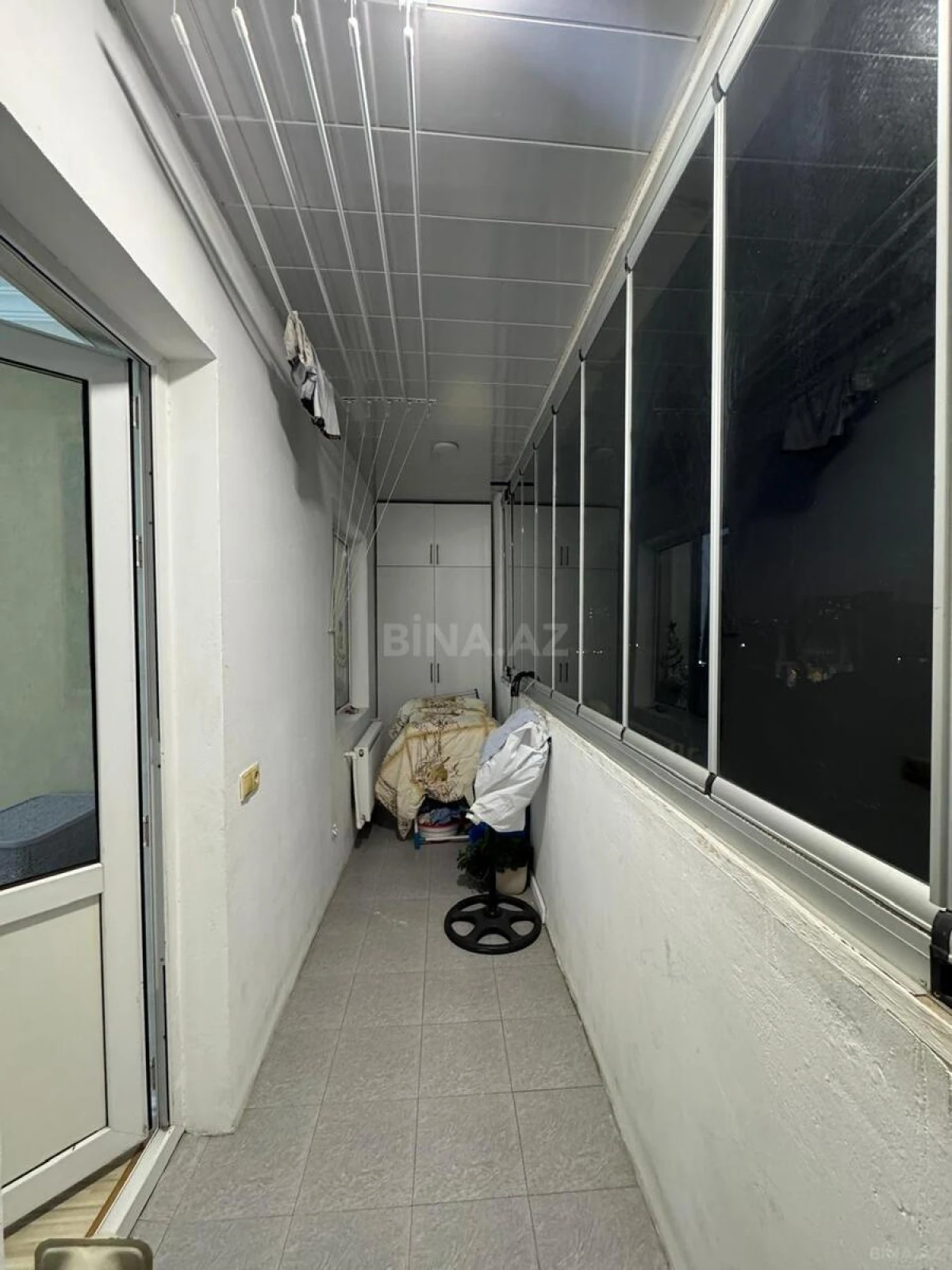 Satılır 3 otaqlı mənzil 85 m²