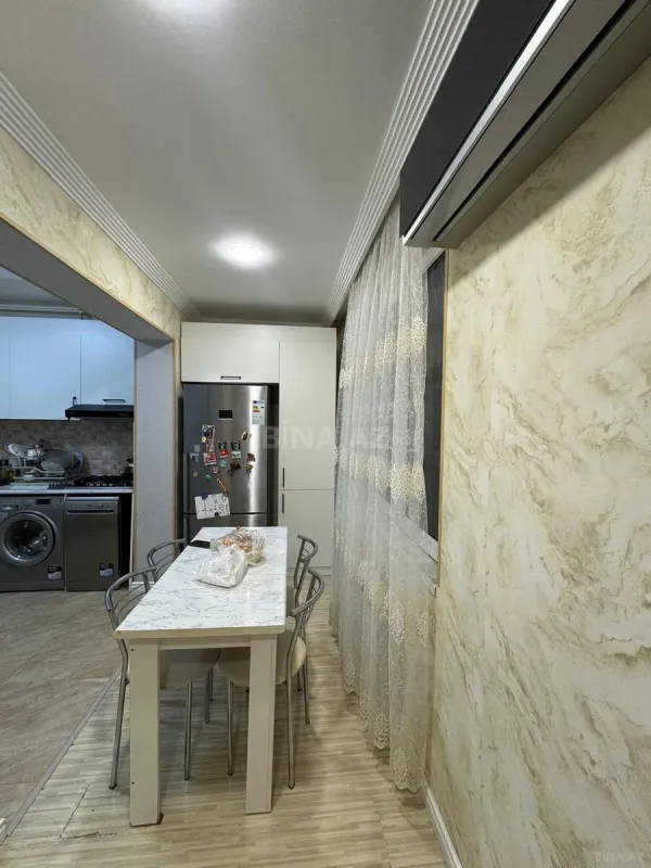Satılır 3 otaqlı mənzil 85 m²