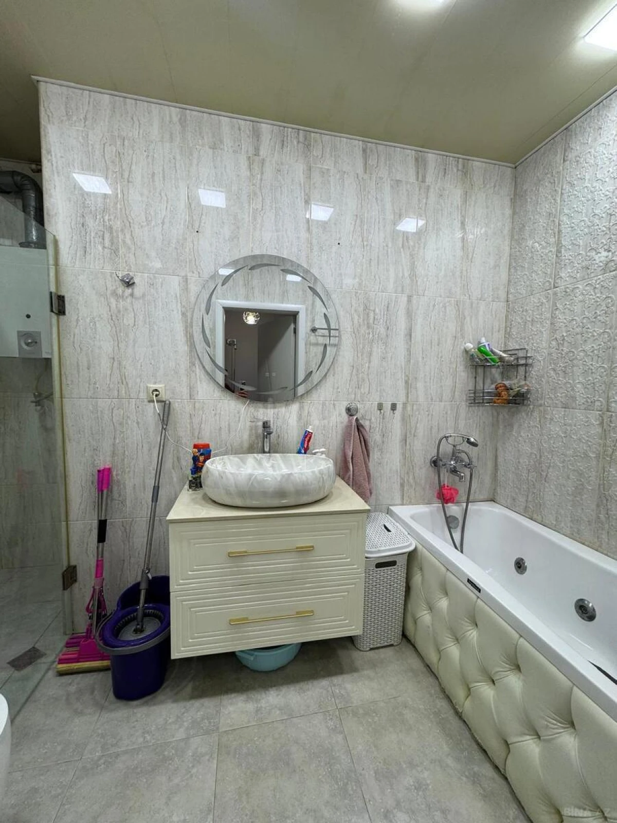 Satılır 3 otaqlı mənzil 85 m²