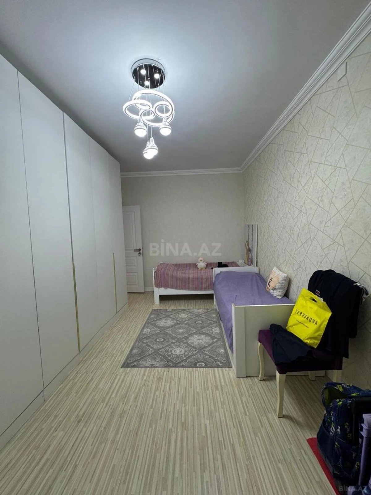 Satılır 3 otaqlı mənzil 85 m²