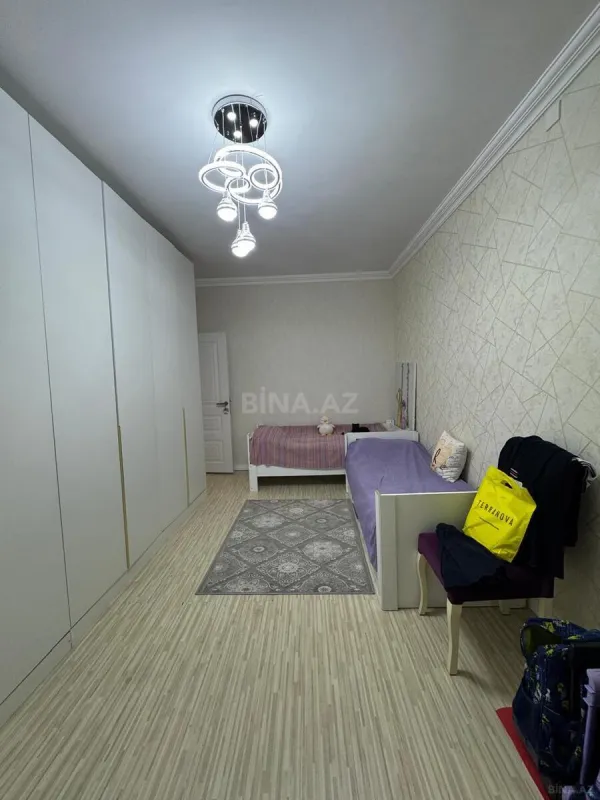 Satılır 3 otaqlı mənzil 85 m²
