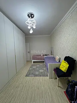 Satılır 3 otaqlı mənzil 85 m²
