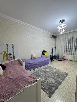 Satılır 3 otaqlı mənzil 85 m²