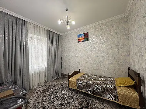 Satılır 3 otaqlı həyət evi 80 m²