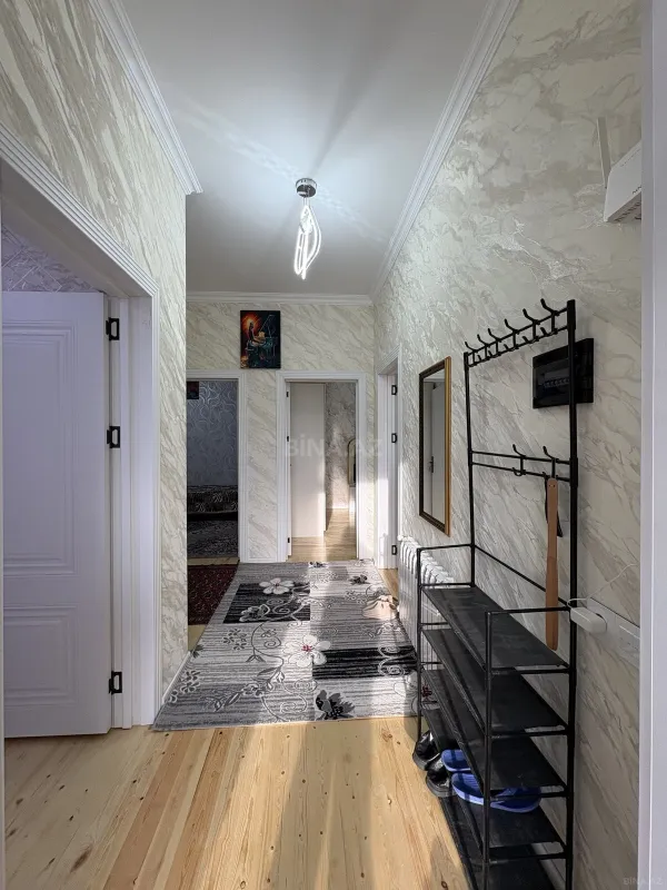 Satılır 3 otaqlı həyət evi 80 m²