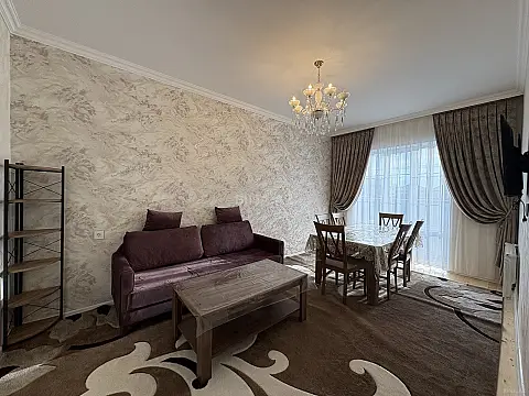 Satılır 3 otaqlı həyət evi 80 m² — Bakı 3 otaq 80.00 m²