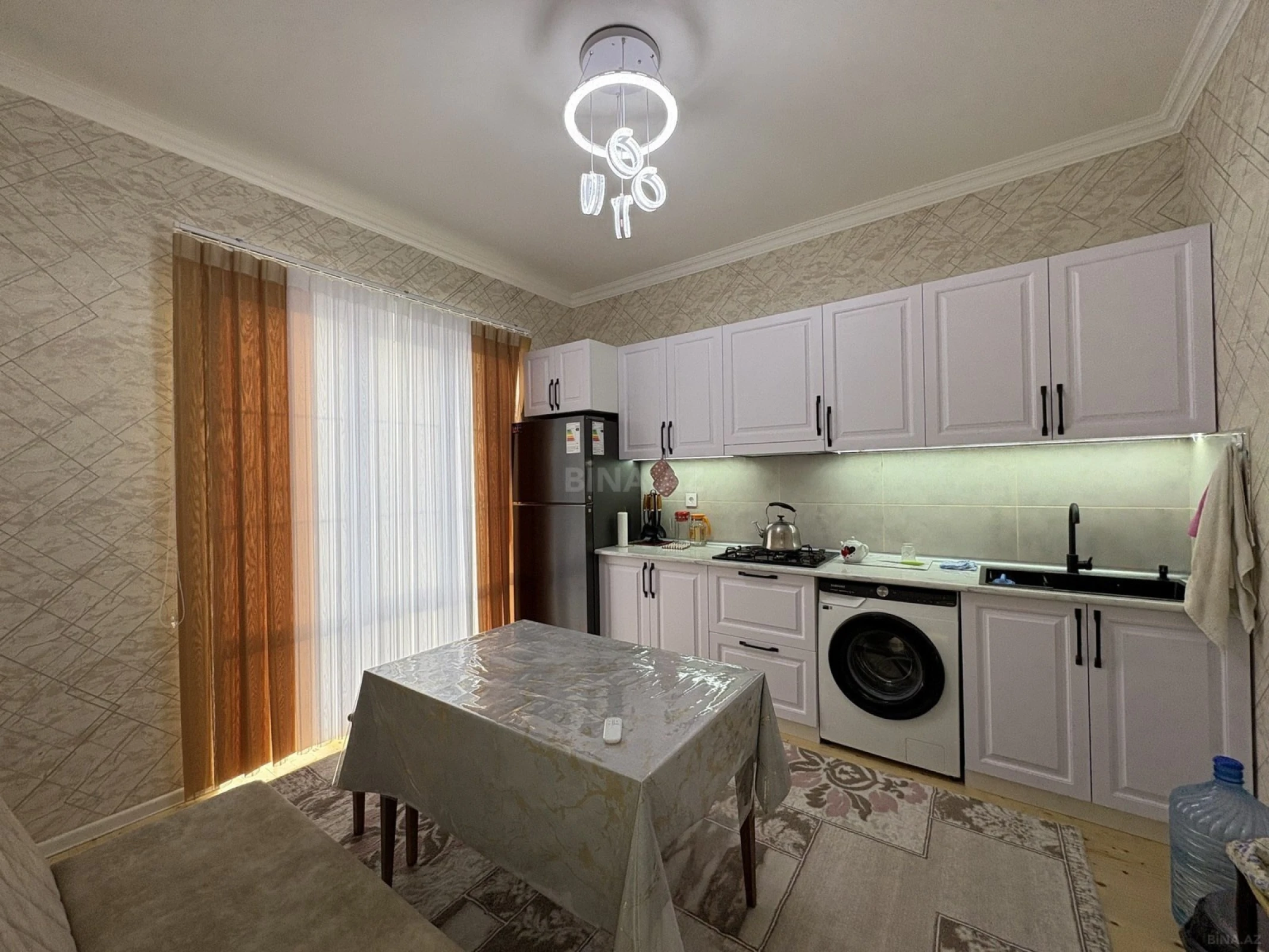 Satılır 3 otaqlı həyət evi 80 m²
