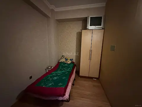 Kirayə verilir 2 otaqlı mənzil 50 m²