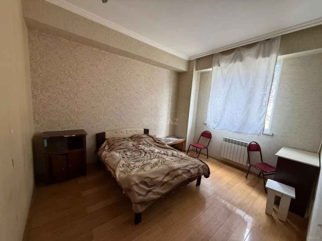 Kirayə verilir 2 otaqlı mənzil 50 m²