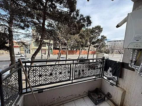 Kirayə verilir 2 otaqlı mənzil 50 m²