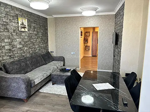 Kirayə verilir 3 otaqlı mənzil 75 m² — Bakı 3 otaq 75.00 m²