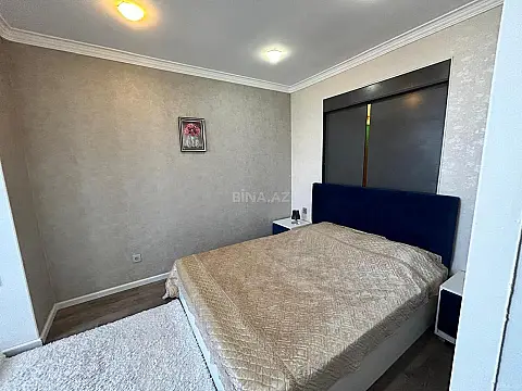 Kirayə verilir 3 otaqlı mənzil 75 m²