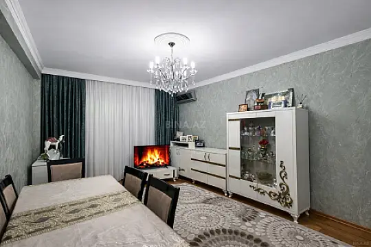 Satılır 3 otaqlı mənzil 70 m² — Bakı, Həzi Aslanov qəs. 3 otaq 70.00 m²