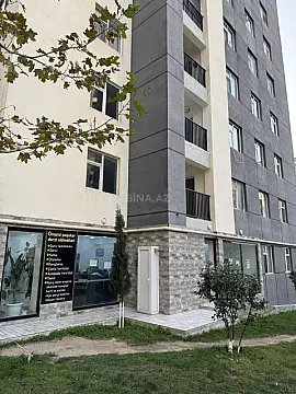 Satılır 2 otaqlı mənzil 85 m²