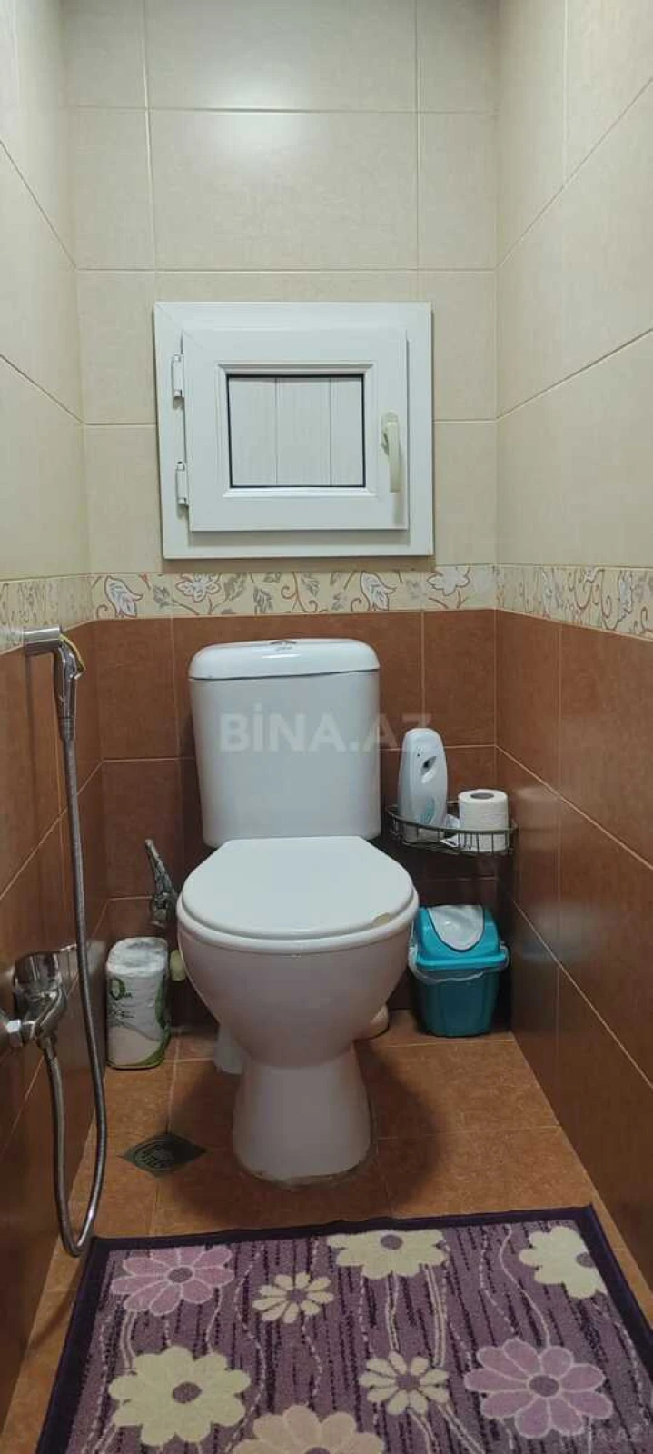 Satılır 3 otaqlı mənzil 70 m²