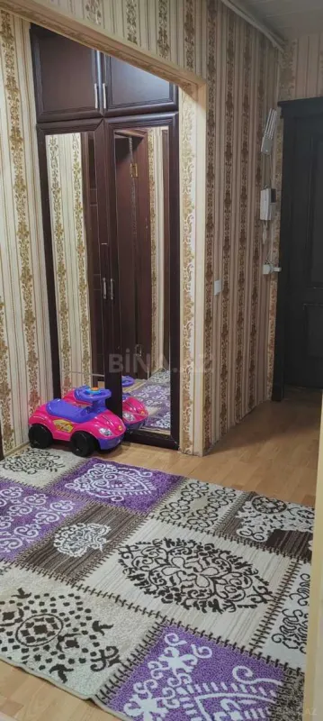Satılır 3 otaqlı mənzil 70 m²