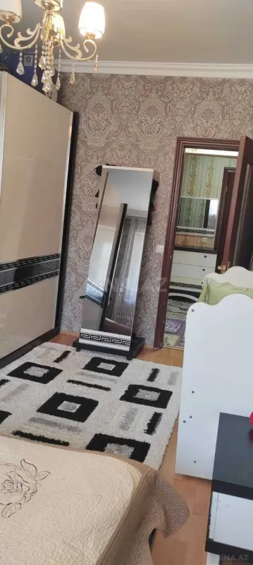 Satılır 3 otaqlı mənzil 70 m²