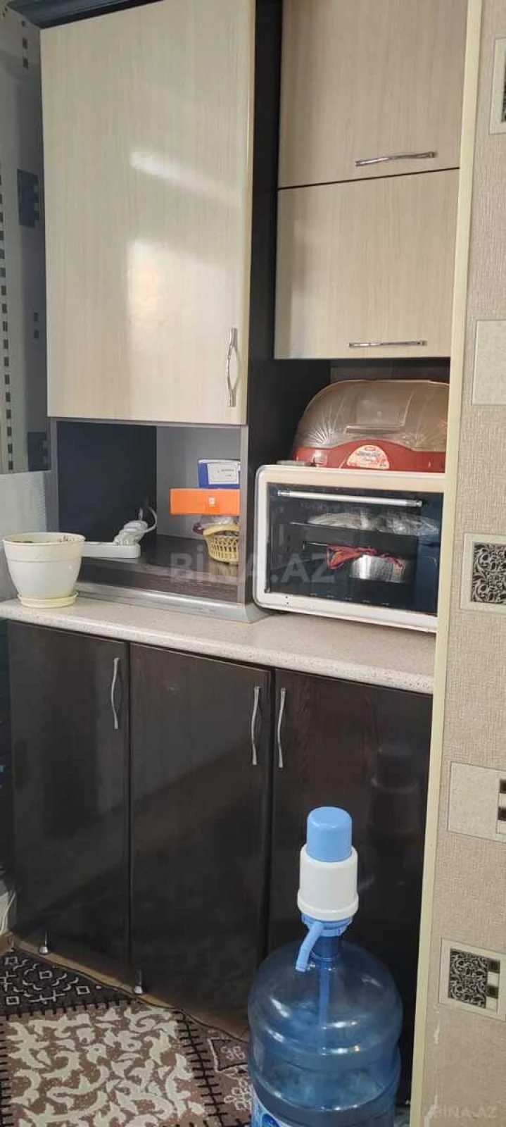 Satılır 3 otaqlı mənzil 70 m²