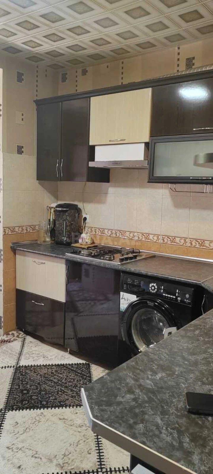 Satılır 3 otaqlı mənzil 70 m²