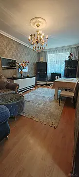 Satılır 3 otaqlı mənzil 70 m² — Bakı, Memar Əcəmi yanı 3 otaq 70.00 m²