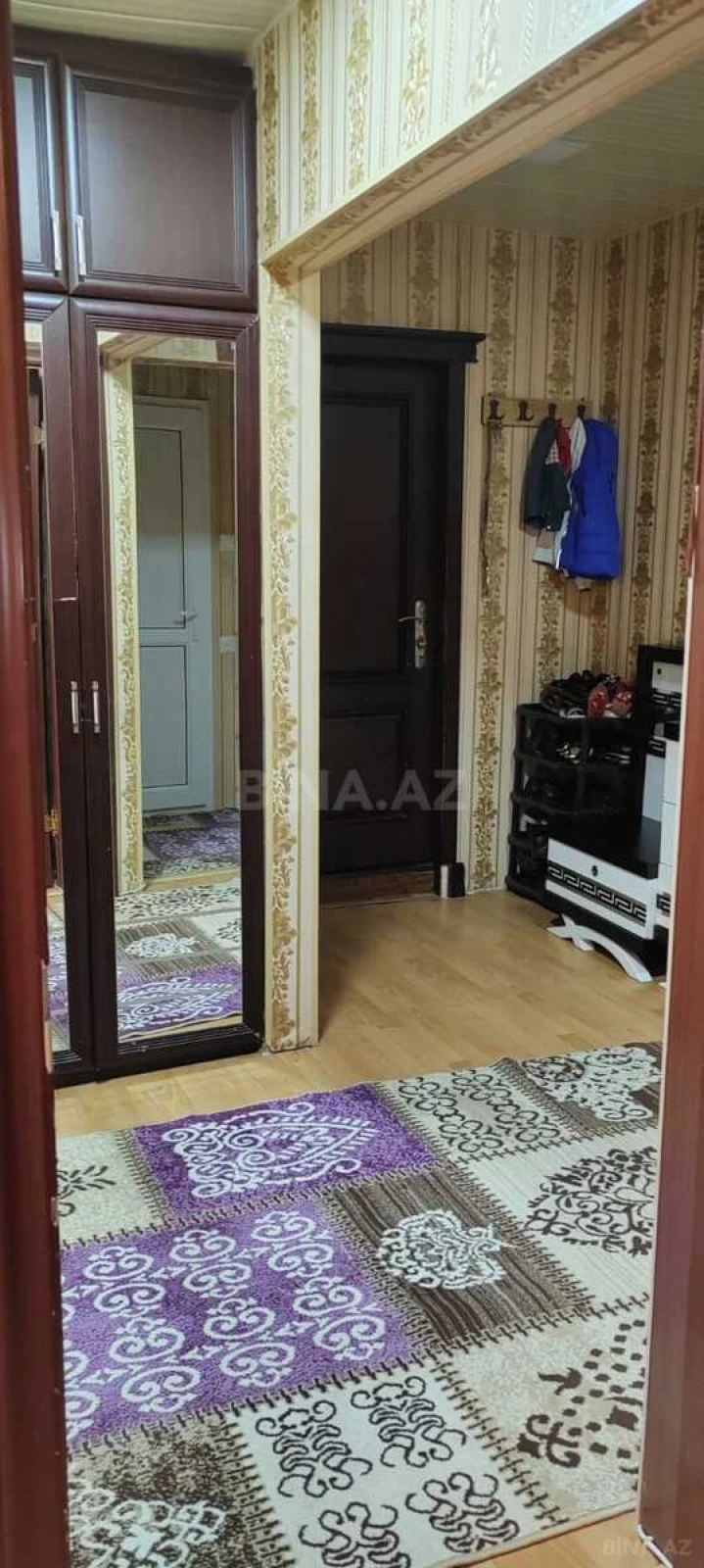 Satılır 3 otaqlı mənzil 70 m²