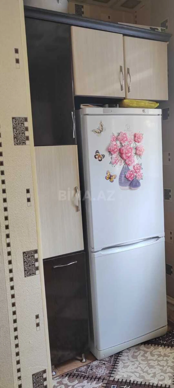 Satılır 3 otaqlı mənzil 70 m²