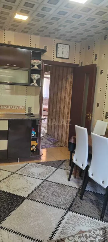 Satılır 3 otaqlı mənzil 70 m²