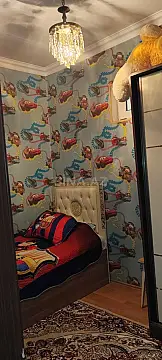 Satılır 3 otaqlı mənzil 70 m²