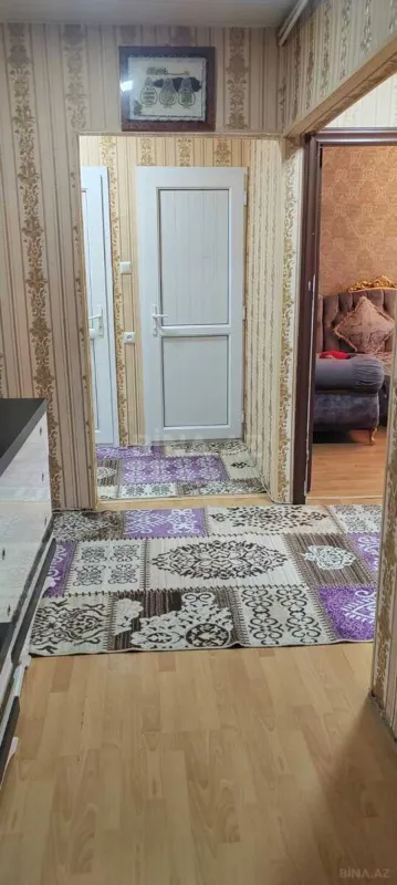 Satılır 3 otaqlı mənzil 70 m²