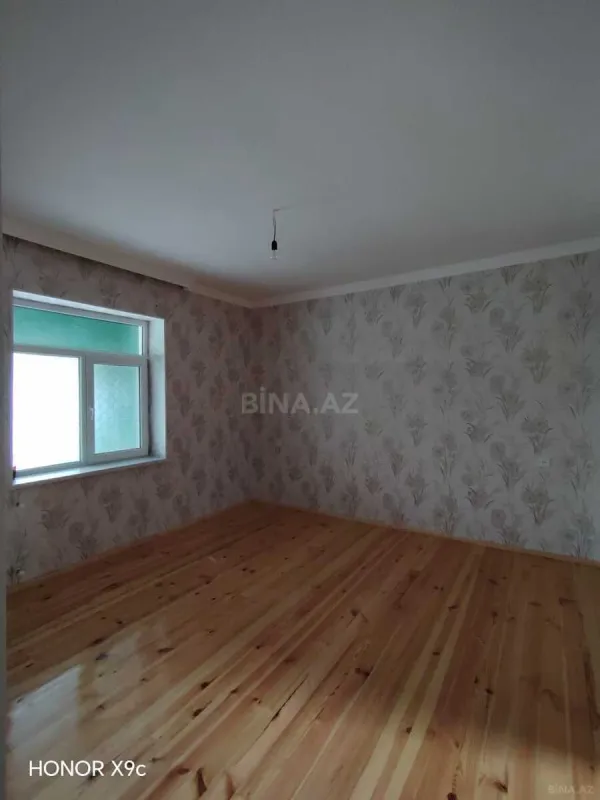 Satılır 4 otaqlı həyət evi 130 m²