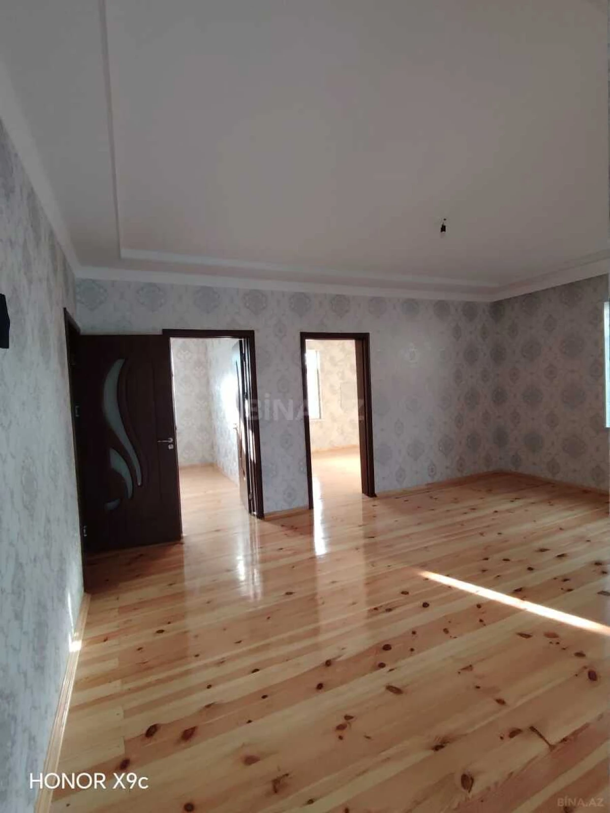 Satılır 4 otaqlı həyət evi 130 m²