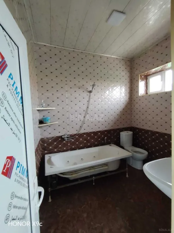 Satılır 4 otaqlı həyət evi 130 m²