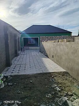 Satılır 4 otaqlı həyət evi 130 m² — Bakı, Zabrat 4 otaq 130.00 m²