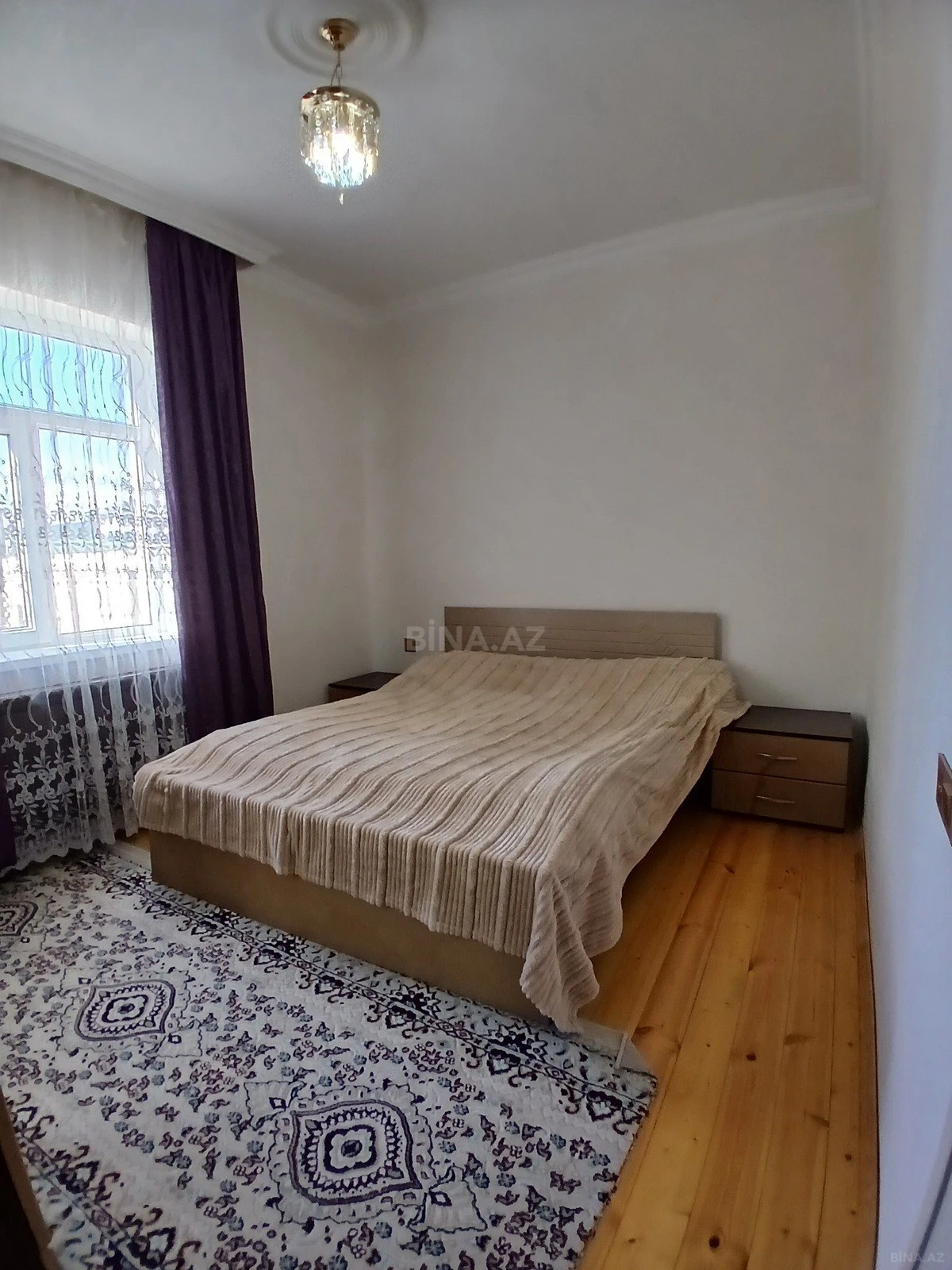 Satılır 4 otaqlı həyət evi 200 m²