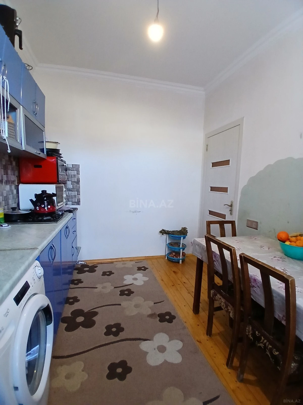 Satılır 4 otaqlı həyət evi 200 m²