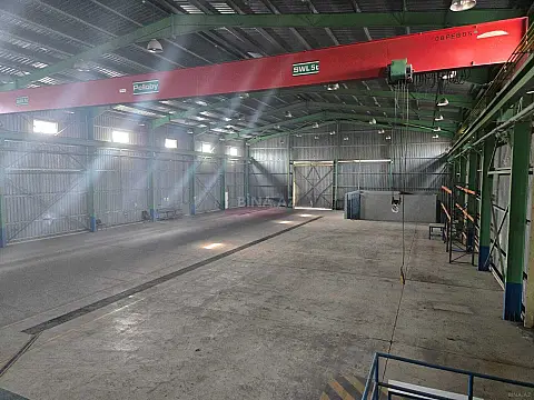 Kirayə verilir obyekt 1300 m²