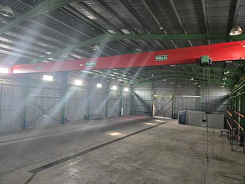 Kirayə verilir obyekt 1300 m²