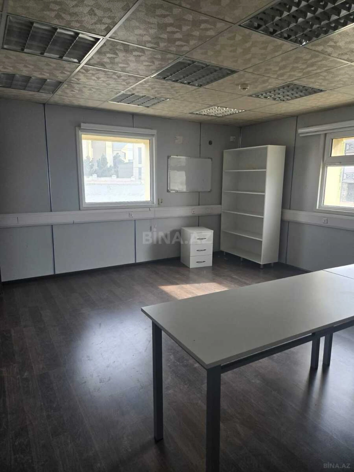 Kirayə verilir obyekt 1300 m²