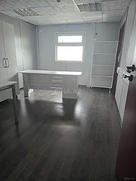 Kirayə verilir obyekt 1300 m²